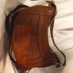 Used once great condition Michael Kors purse